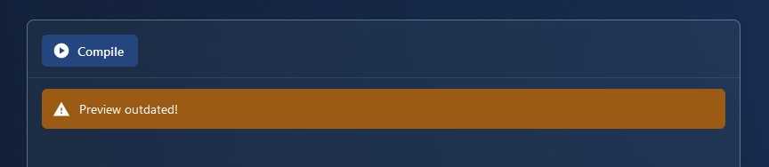 Parameter definition